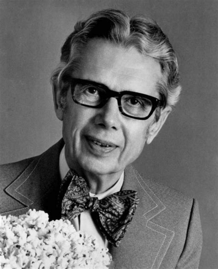 Was Orville Redenbacher married?