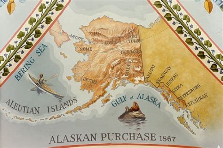 Was the Alaska purchase a good investment for the United States?