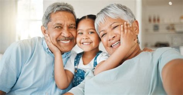 What a grandparent should not do?