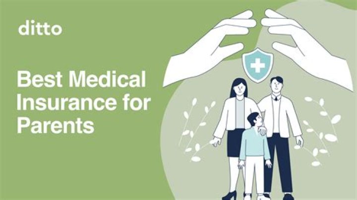 What age can a child be covered under parents health insurance?