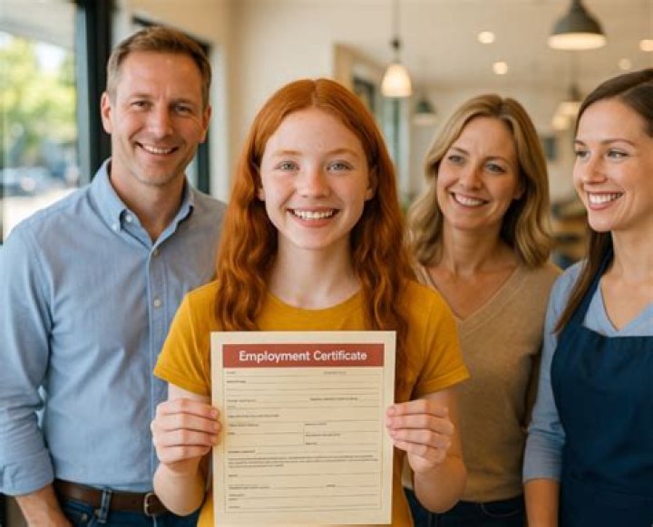 What age can you work at 14 in Maryland?