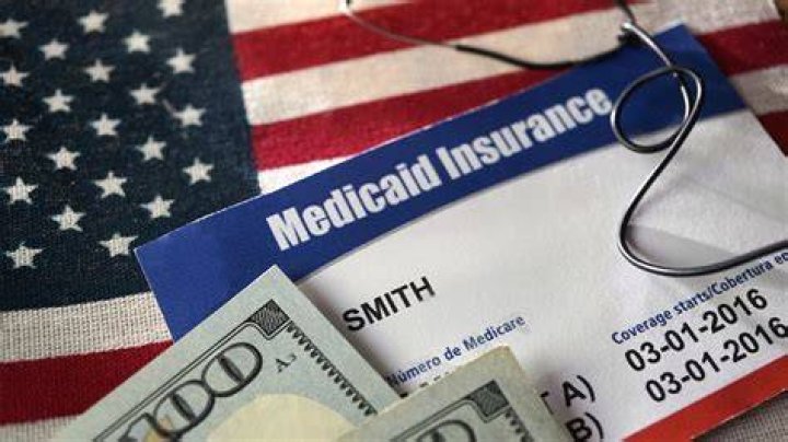 What age do you get kicked off Medicaid?