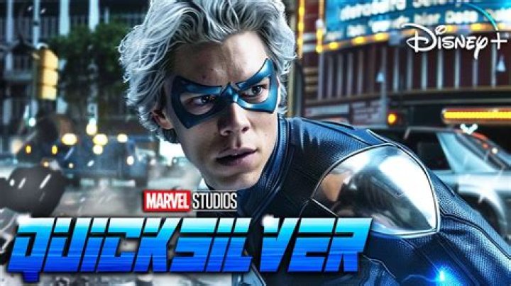 What age does Quicksilver hire?