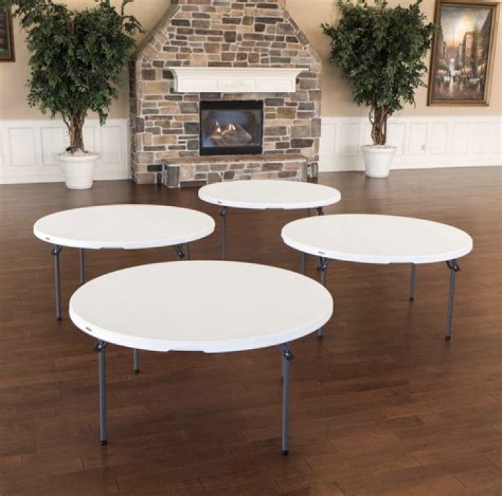 What age does Round Table hire in California?
