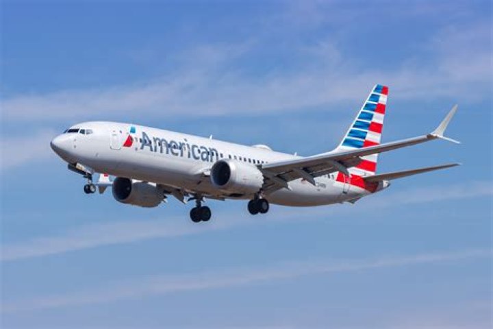 What alliance is American Airlines?