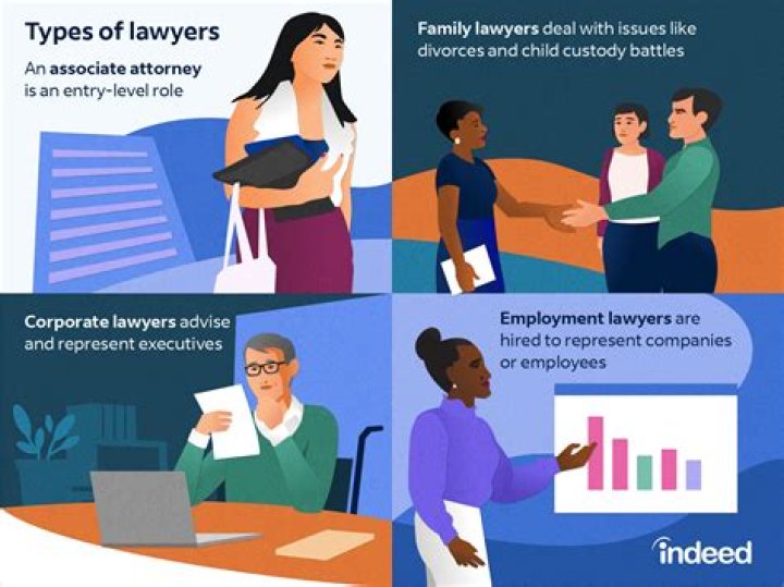 What are 3 duties of a lawyer?