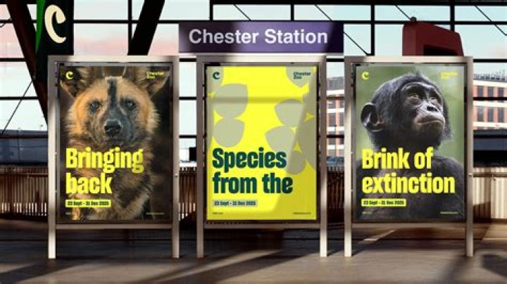 What are Chester zoos aims and objectives?