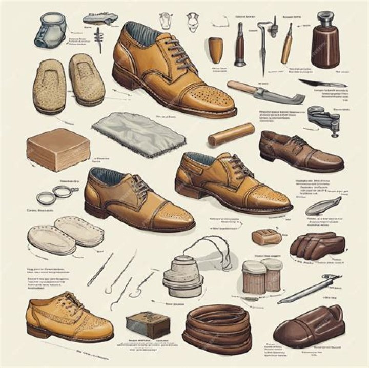 What are cobblers tool?