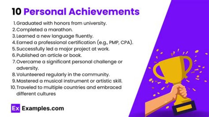 What are examples of positive contributions?