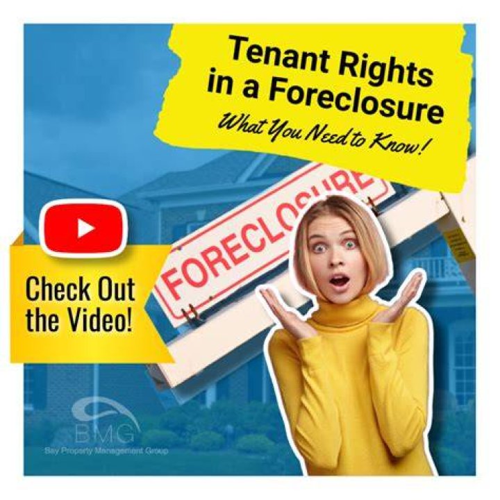 What are foreclosure rights?