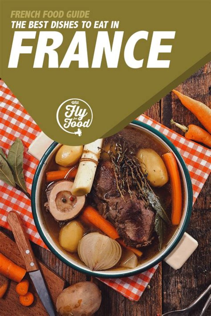 What are French most proud of?