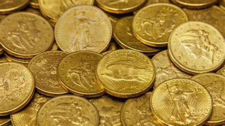 What are gold common uses?