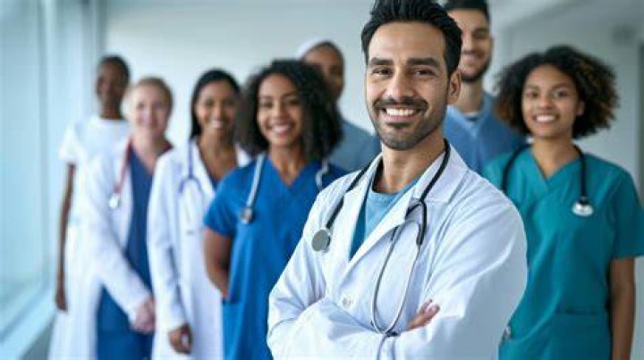 What are health care service providers?