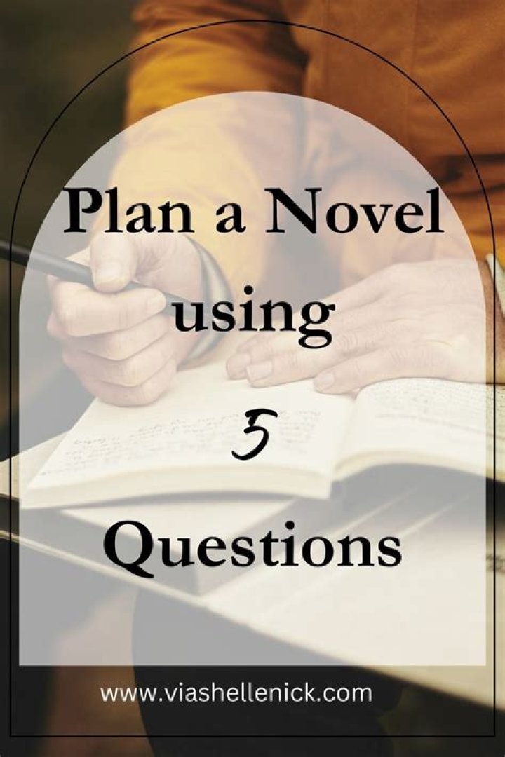 What are novel questions?