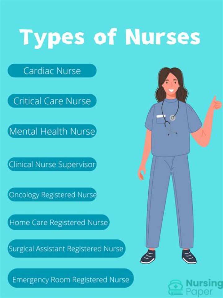 What are nurses called that work with babies?