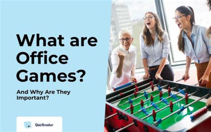 What are office activities?