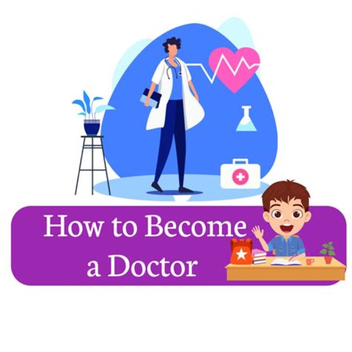 What are other requirements to become a doctor?