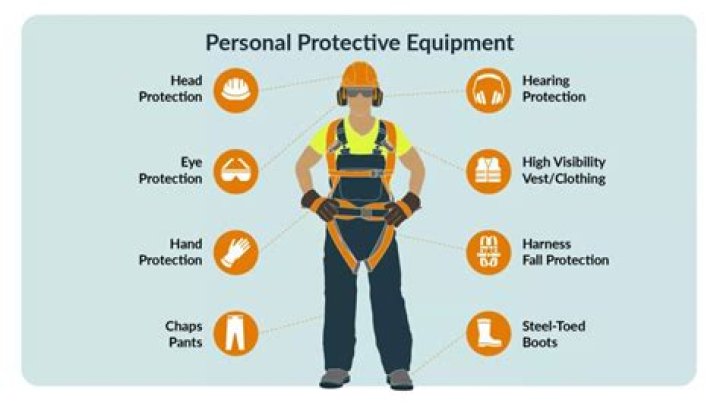 What are PPE in engineering?