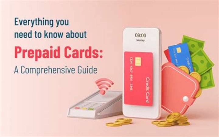What are prepaid amounts?