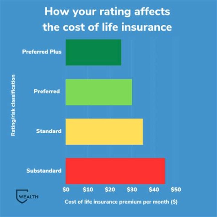 What are rating factors in insurance?