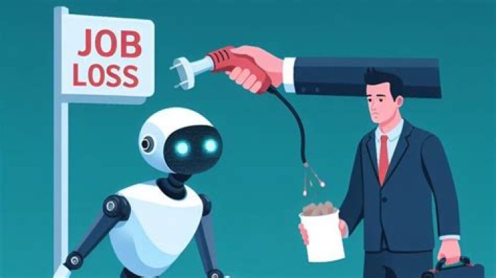What are some bad things about jobs?