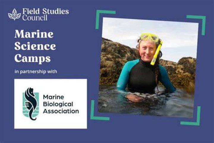 What are some benefits for studying marine science?