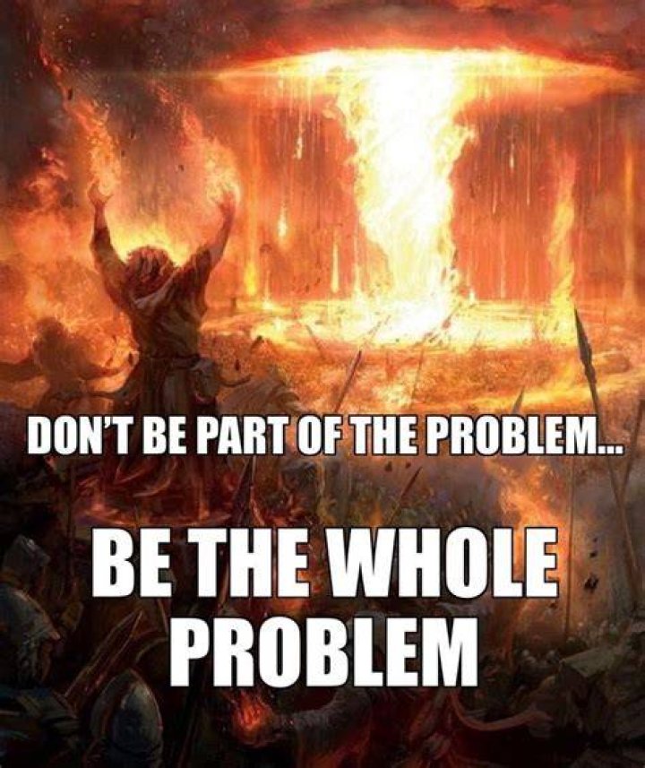What are some problems in Wonder?