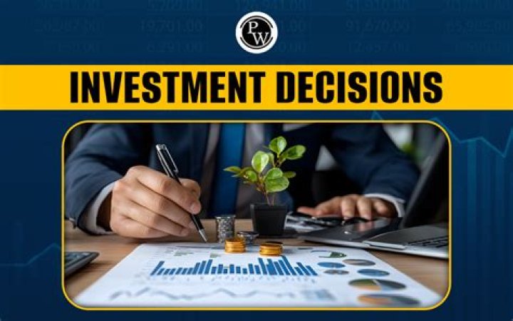 What are some sources of financial information useful for making investment decisions?