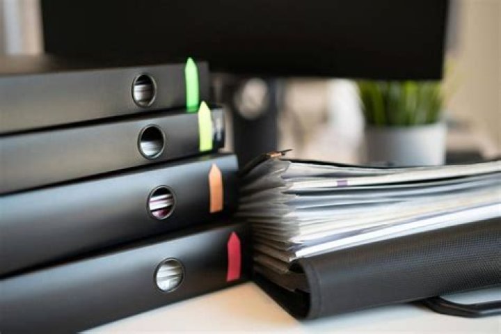 What are stale documents?