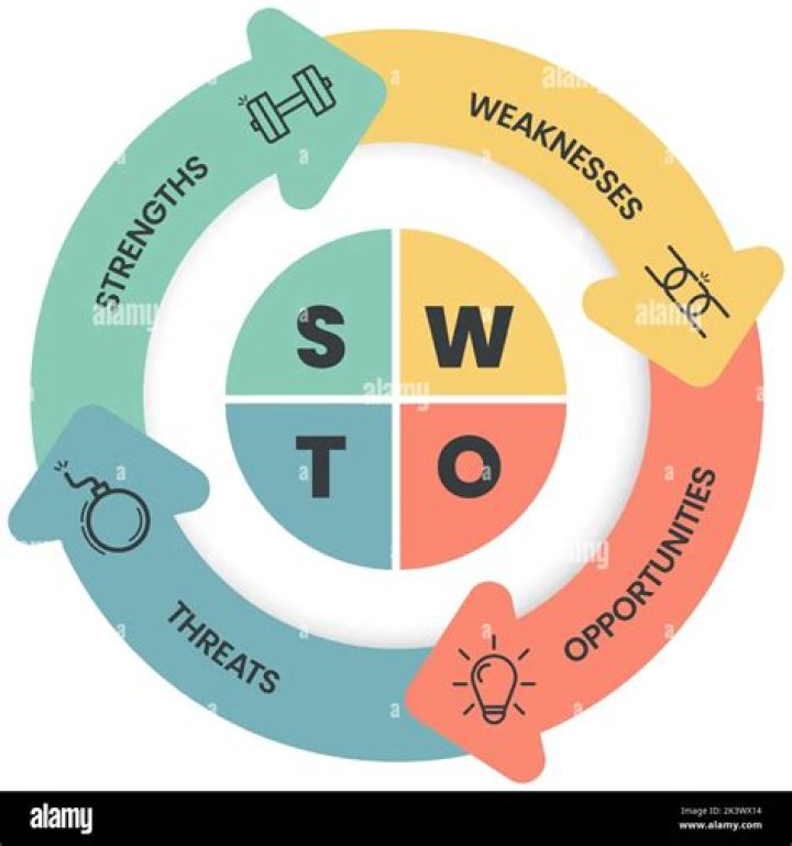 What are strengths and weaknesses of product?