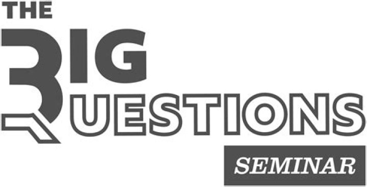 What are the 3 big questions of psychology?
