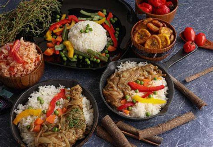 What are the 3 chief main manufactured products of Morocco?