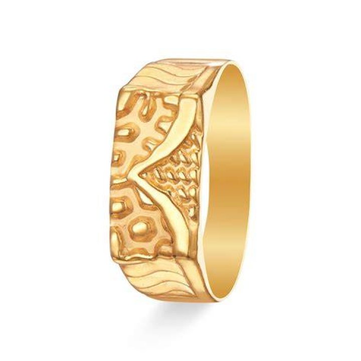 What are the 5 characteristics of gold?