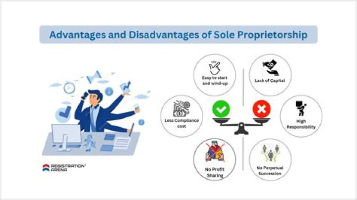 What are the advantages and disadvantages of changing the company organization from sole proprietorship to a corporation?