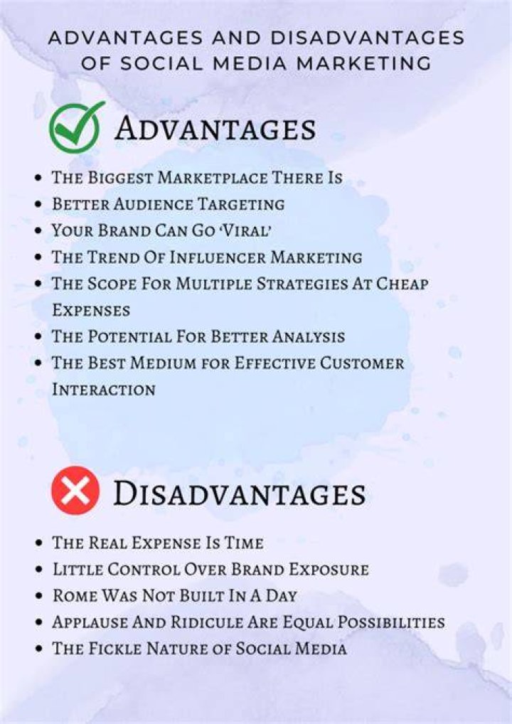 What are the advantages and disadvantages of nonprofits?