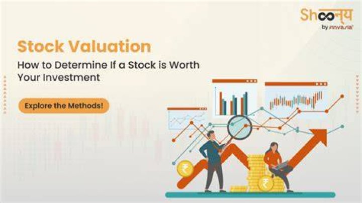 What are the basics of valuation?