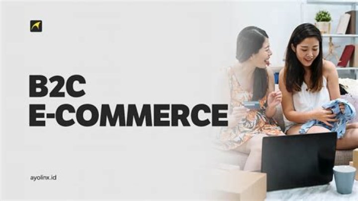 What are the benefits of B2C E-Commerce?