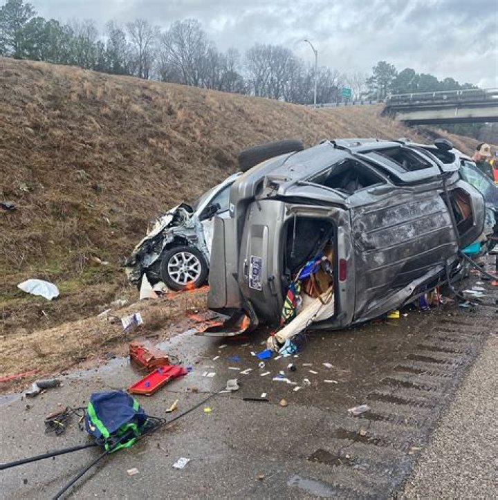 What are the charges for killing someone in a car accident?