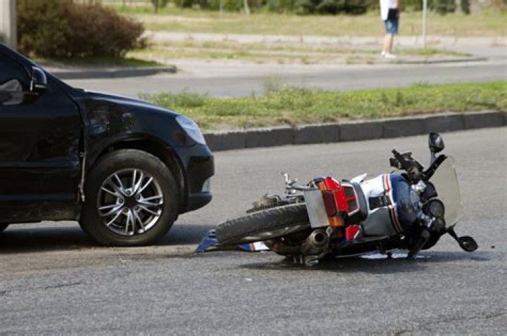 What are the consequences of fleeing the scene of an accident?