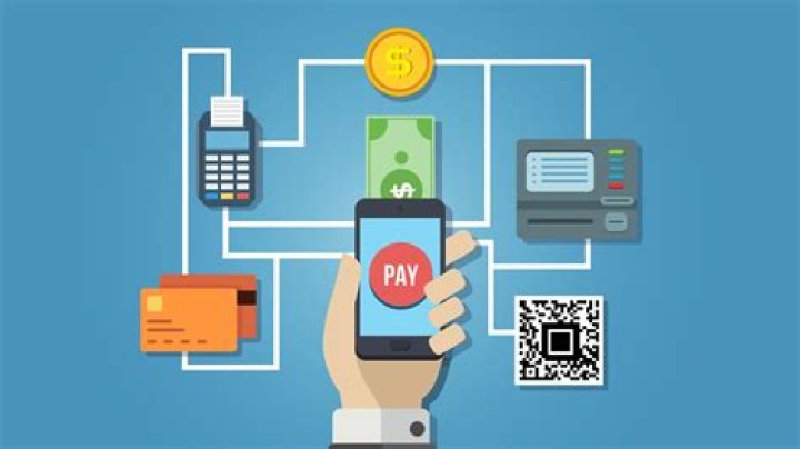 What are the different types of pay system?