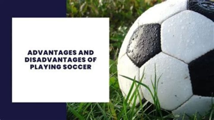 What are the disadvantages in playing sports?