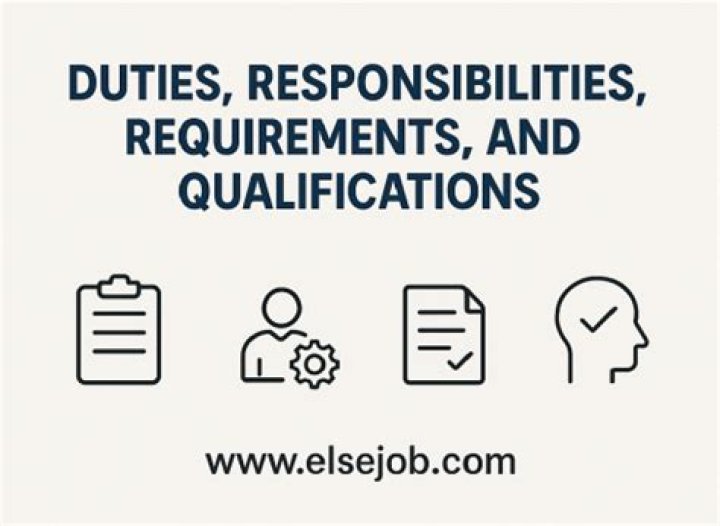 What are the duties and responsibilities of police?