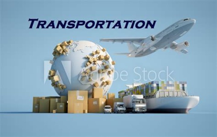 What are the functions of transportation in business?