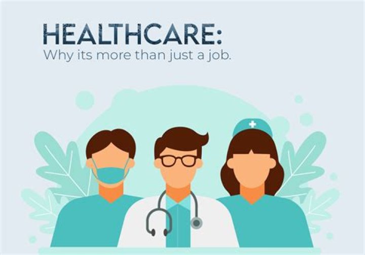 What are the importance of health career and health profession in your life?