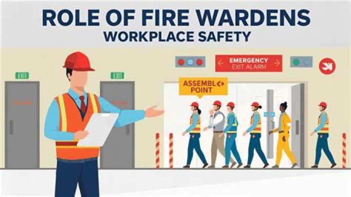 What are the main responsibilities of the fire service?