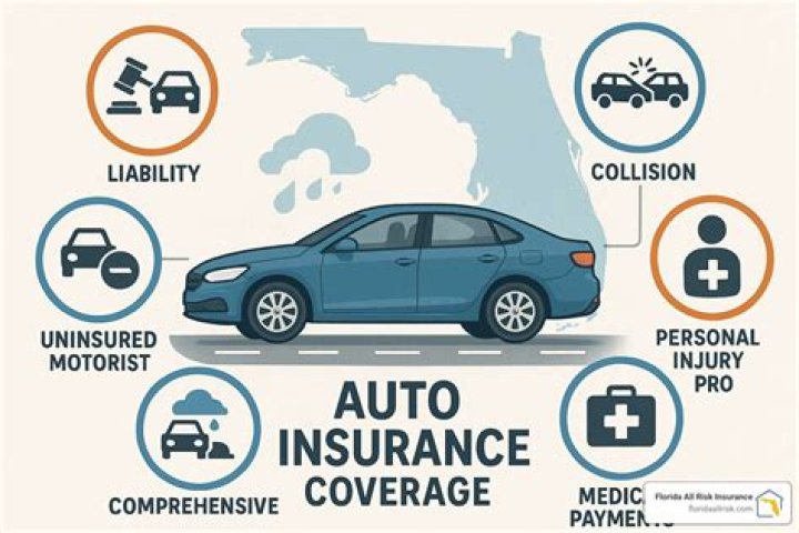 What are the main risks covered in motor insurance?