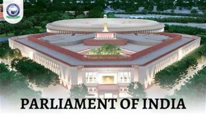 What are the main role of Parliament?