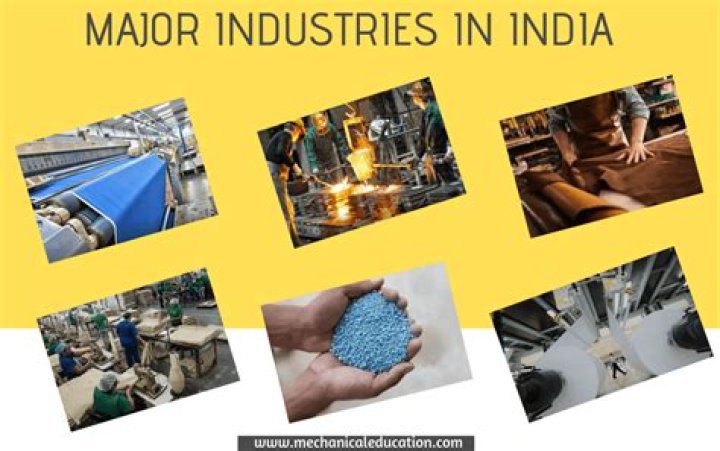 What are the major industries of Bangladesh?