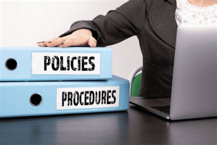 What are the procedures in registering a business?