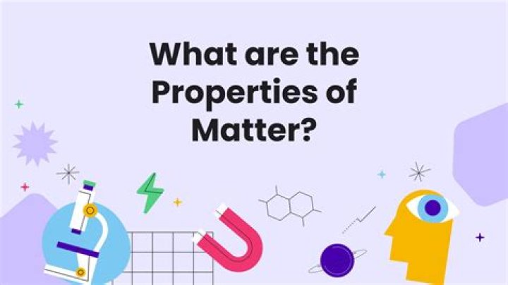 What are the properties of the business?
